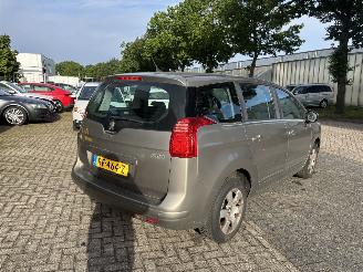 Peugeot 5008 1.2 PURET. STYLE 5P. picture 6