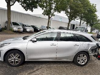 Kia Ceed SW DYN.LINE 1.5 118KW. picture 3