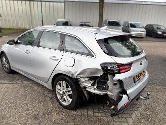 Kia Ceed SW DYN.LINE 1.5 118KW. picture 4