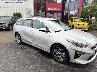Kia Ceed SW DYN.LINE 1.5 118KW. picture 8