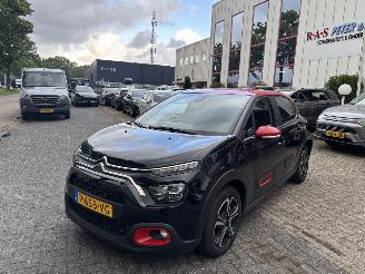 Citroën C3 1.2 PureTech Feel picture 2