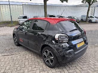 Citroën C3 1.2 PureTech Feel picture 4