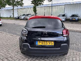 Citroën C3 1.2 PureTech Feel picture 5