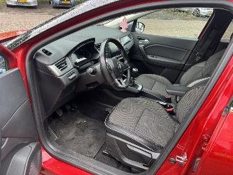 Renault Captur INTENS 1.0 74KW. picture 9