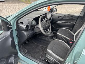 Hyundai I-10 Comfort picture 10