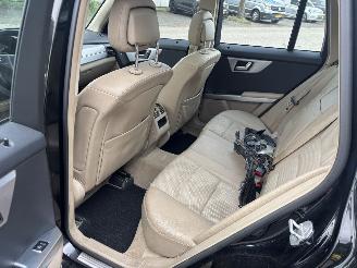 Mercedes Glk-klasse 280 4MATIC 204 X picture 10