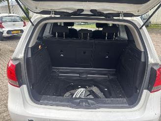 Mercedes B-klasse 220 picture 12