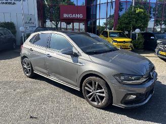 Volkswagen Polo 1.0 TSI 70KW HIGHLINE picture 9