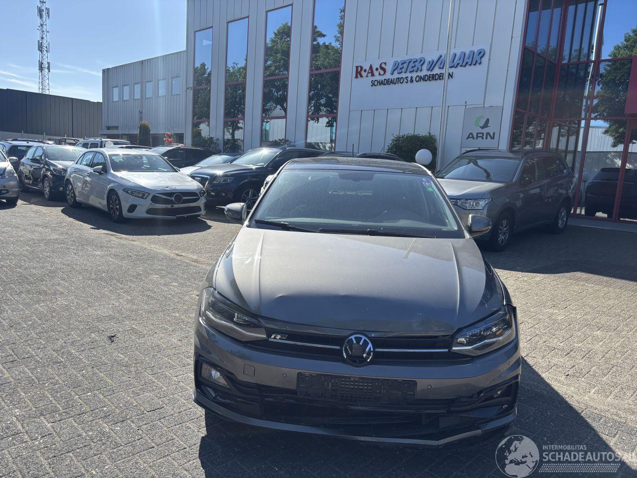 Volkswagen Polo 1.0 TSI 70KW HIGHLINE