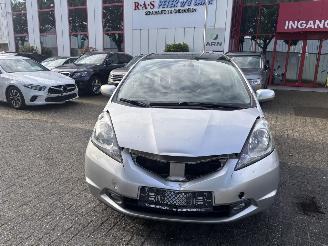 Schadeauto Honda Jazz 1.4 EXCLUSIVE 2009/1