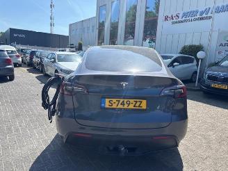  Tesla Model Y Model Y (5YJY), SUV, 2019 / 2025 RWD 2023/5