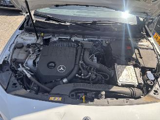 Mercedes A-klasse 180 B BUSINESS SOLUTIONAMG picture 19
