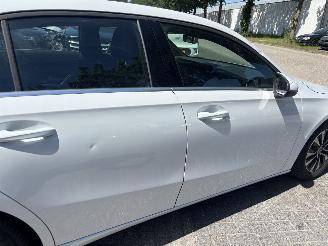 Mercedes A-klasse 180 B BUSINESS SOLUTIONAMG picture 8