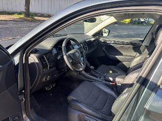 Skoda Kodiaq 1.5 AUTOMAAT 7 PERSOONS picture 9