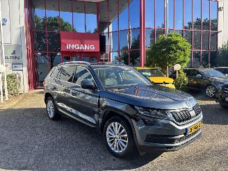 Skoda Kodiaq 1.5 AUTOMAAT 7 PERSOONS picture 8
