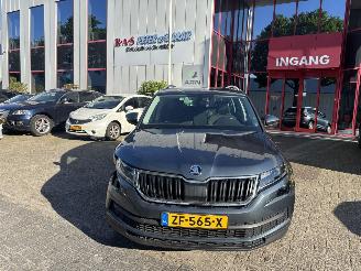 Unfallwagen Skoda Kodiaq  2019/3