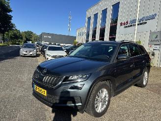 Skoda Kodiaq 1.5 AUTOMAAT 7 PERSOONS picture 2