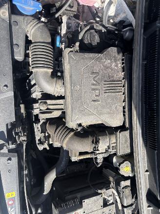 Kia Picanto 1.0 DPI DYNAMICLINE picture 17