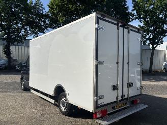 Volkswagen Crafter KOELWAGEN picture 4