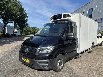 Volkswagen Crafter KOELWAGEN picture 2