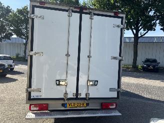 Volkswagen Crafter KOELWAGEN picture 5
