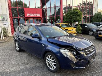Kia Cee d 1.6 SPORTY WAGON picture 8