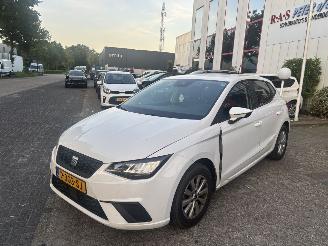 Seat Ibiza 1.0 TSI 95PS STYLE picture 2
