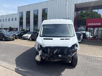 Auto da rottamare Ford Transit Transit, Van, 2013 2.0 TDCi 16V Eco Blue 105 2024/4