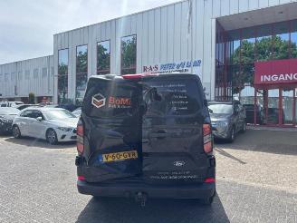 demontáž osobní automobily Ford Transit Transit Custom, Van, 2023 2.0 EcoBlue 170 2024/6