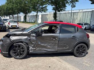 Citroën C3 C3 (SX/SW), Hatchback, 2016 1.2 Vti 12V PureTech picture 6