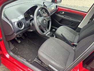 Volkswagen Up!  picture 10