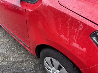 Volkswagen Up!  picture 8
