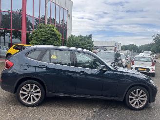 BMW X1 SDRIVE20I UPGRADE ED picture 7
