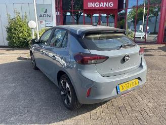 demontáž osobní automobily Opel Corsa Corsa F (UB/UH/UP), Hatchback 5-drs, 2019 Electric, Corsa-e 50kWh 2023/10