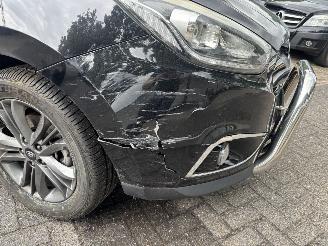 Hyundai Ix35 1.6 GDI GO! picture 9