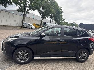 Hyundai Ix35 1.6 GDI GO! picture 3
