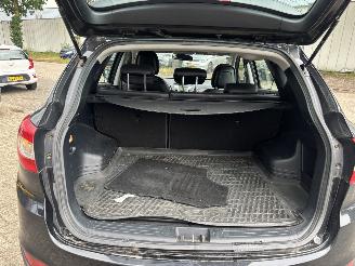 Hyundai Ix35 1.6 GDI GO! picture 15
