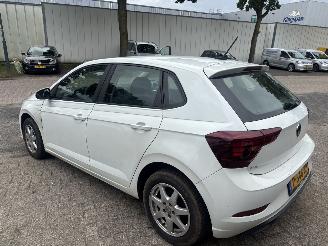 Volkswagen Polo 1.0 TSI 70KW picture 5