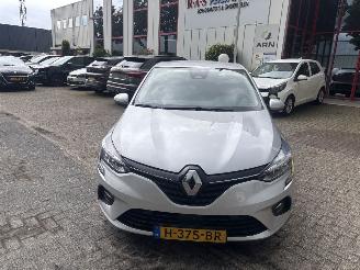 Schadeauto Renault Clio 1.0 TCE ZEN 2020/1