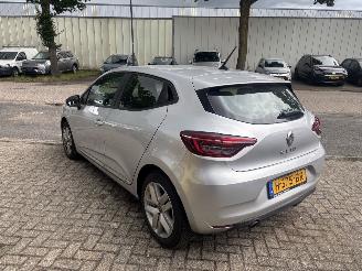 Renault Clio 1.0 TCE ZEN picture 4