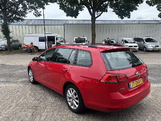 Volkswagen Golf 1.2 TSI NIEUWE KOPPELING picture 4