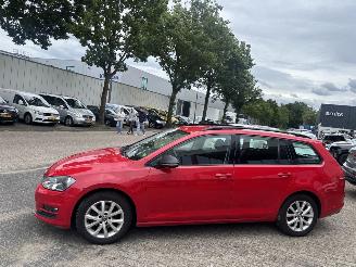 Volkswagen Golf 1.2 TSI NIEUWE KOPPELING picture 3