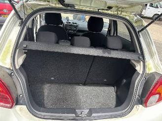 Mitsubishi Space-star  picture 11