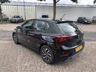 Volkswagen Polo 1.0 TSI 70KW LIFE BUSINESS picture 4
