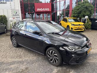 Volkswagen Polo 1.0 TSI 70KW LIFE BUSINESS picture 8