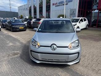 Sloopauto Volkswagen Up! Load Up! (121), Van, 2012 / 2020 1.0 12V 2015/9