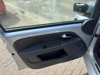 Volkswagen Up! Load Up! (121), Van, 2012 / 2020 1.0 12V picture 8