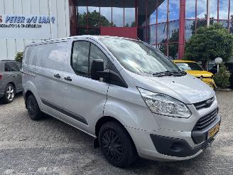 Ford Transit motorschade picture 10