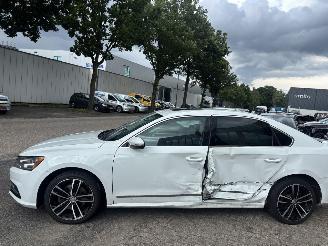 Volkswagen Passat 1.8 TSI BNS ED. picture 3
