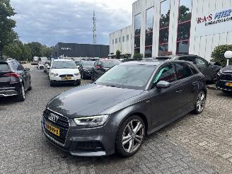Audi A3 SPORTBACK 1.0 TFSI SPORT S-LIN picture 2